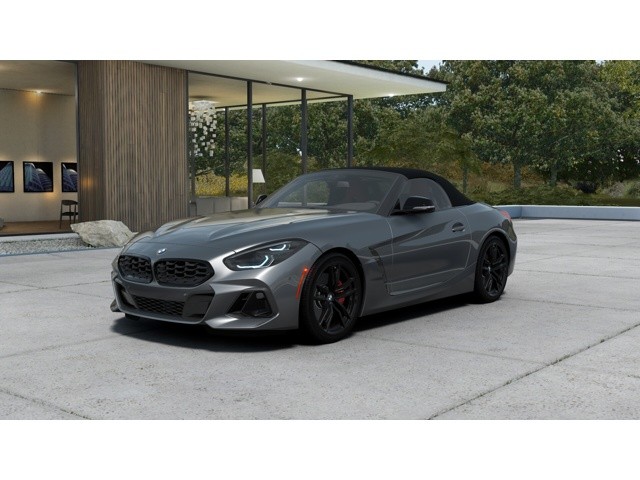 2026 BMW Z4 M40i