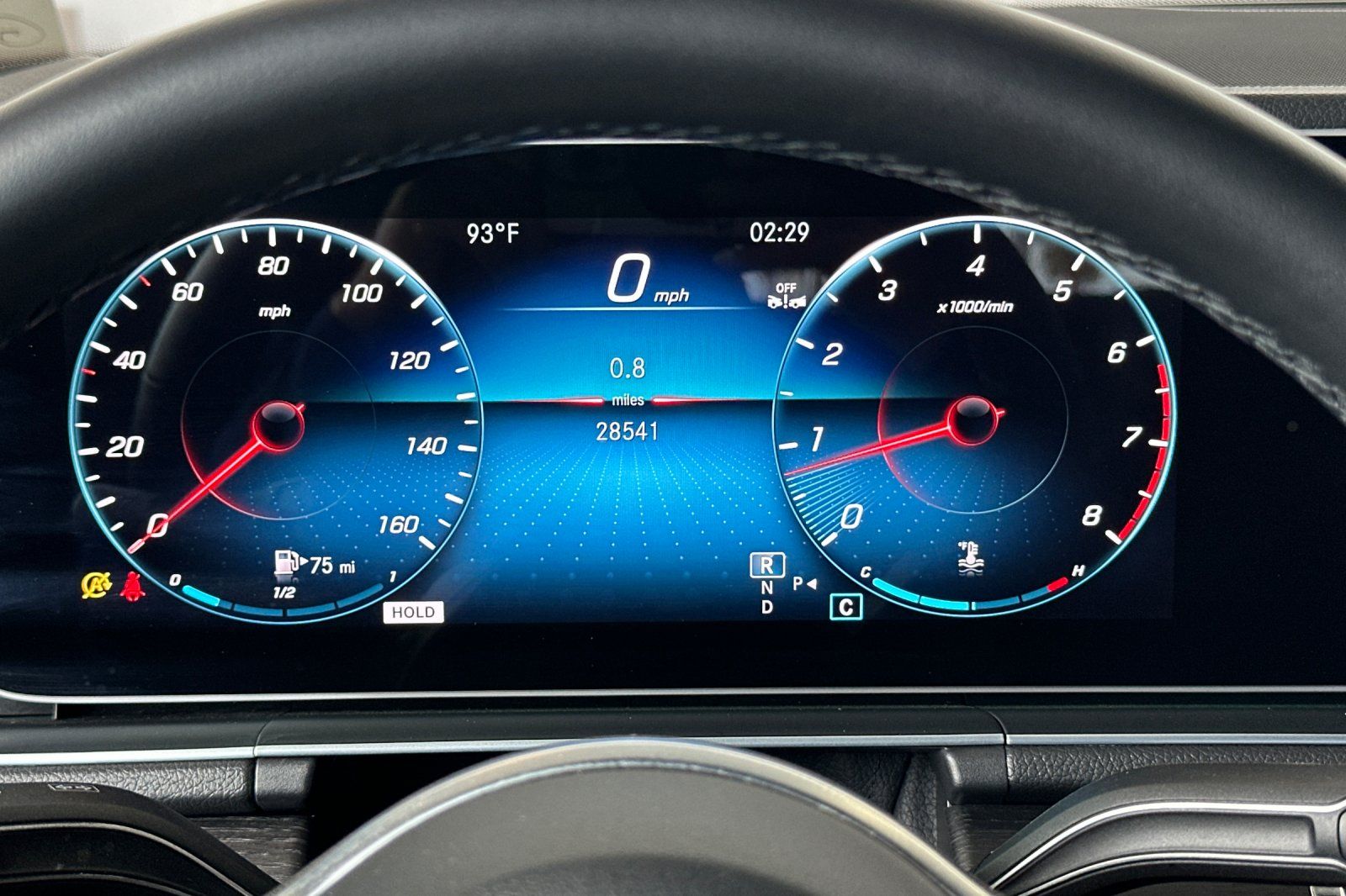 2023 Mercedes Benz GLE 350 4MATIC photo 7