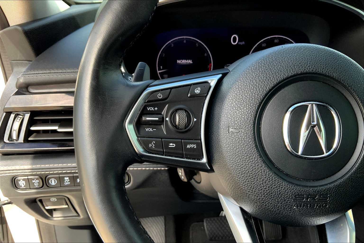2023 Acura MDX SH-AWD Advance photo 20