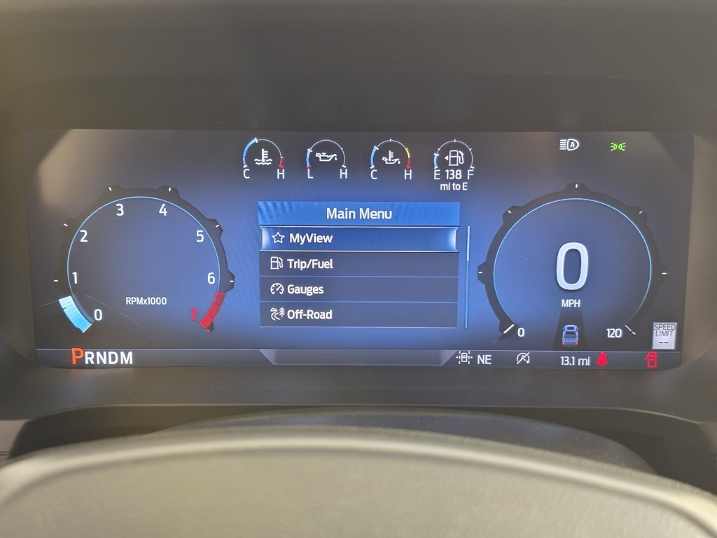 2025 Ford F-150 XLT photo 28