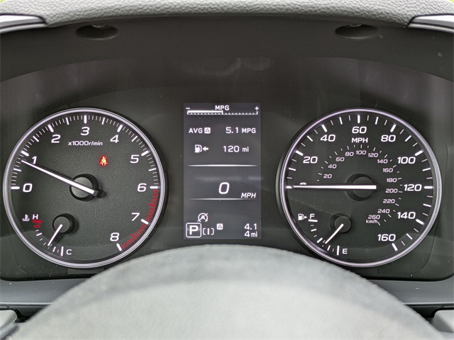 2025 Subaru Crosstrek Limited photo 15
