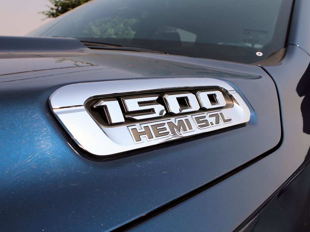 2019 Ram 1500 Limited photo 15