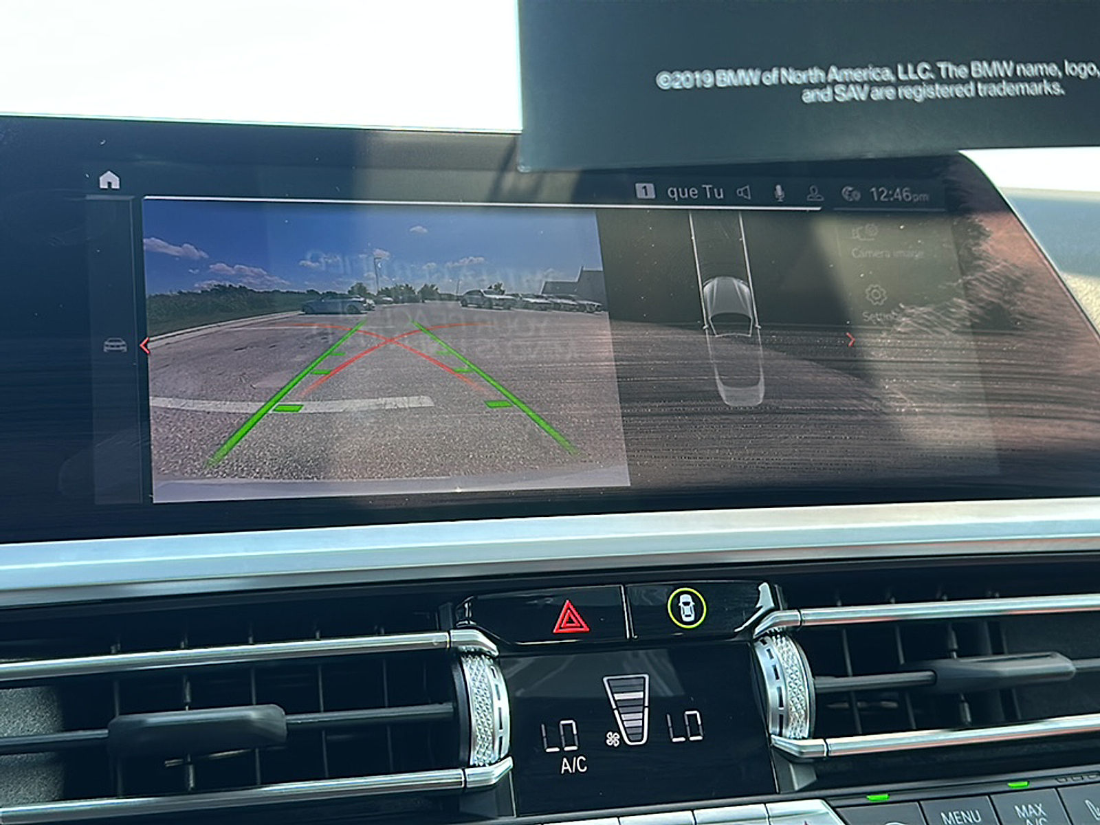 2023 Bmw 430i photo 7