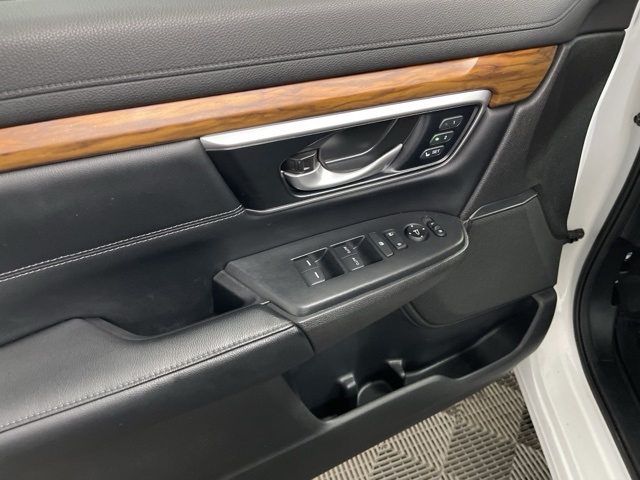 2022 Honda CR-V Touring photo 21