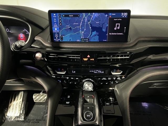 2025 Acura MDX SH-AWD Type S Advance photo 9
