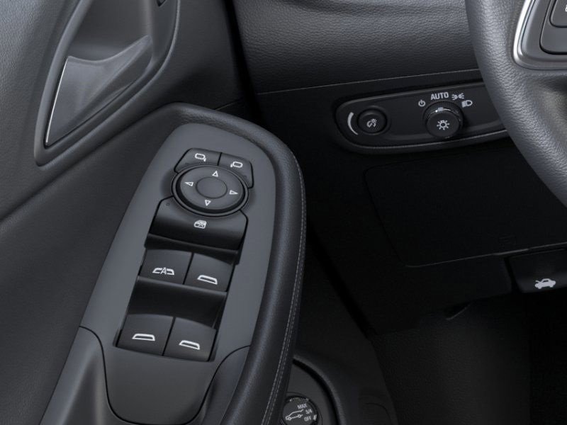 2026 Buick Encore GX Preferred photo 18