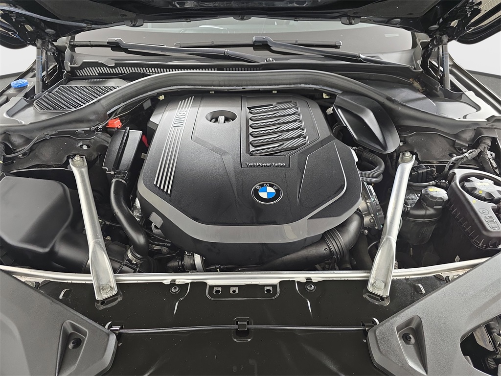 2023 Bmw 840i xDrive GC photo 28