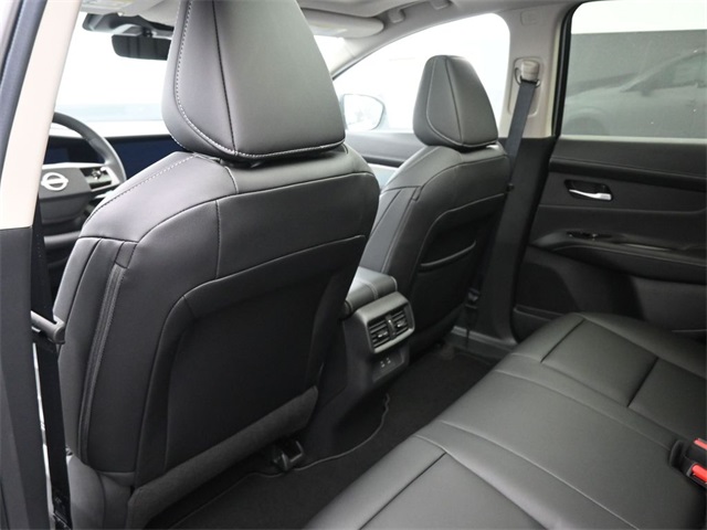 2025 Nissan Murano SL photo 9