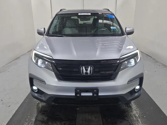 2022 Honda Pilot Special Edition photo 3