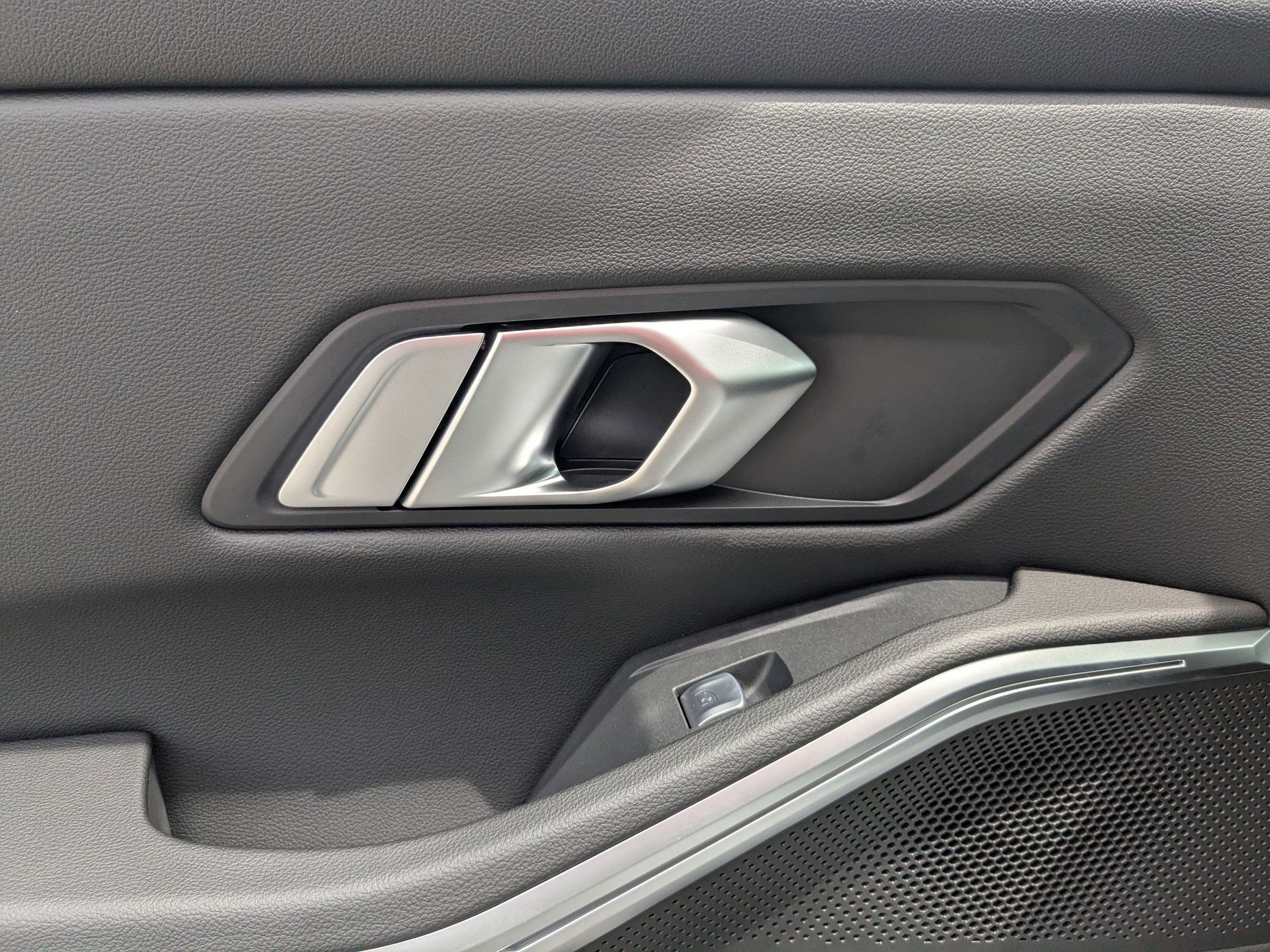 2025 Bmw 330i xDrive Sedan photo 23