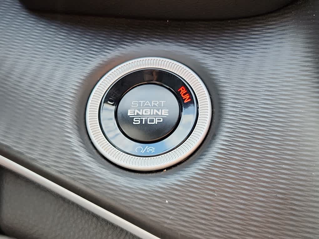 2024 Jeep Grand Cherokee Laredo X photo 20