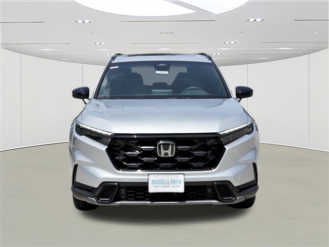 2026 Honda CR-V Hybrid Sport-L photo 2