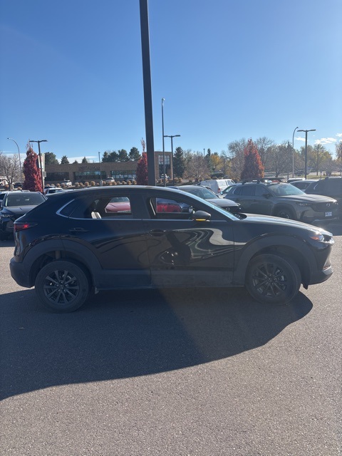 2025 Mazda CX-30 2.5 S photo 2