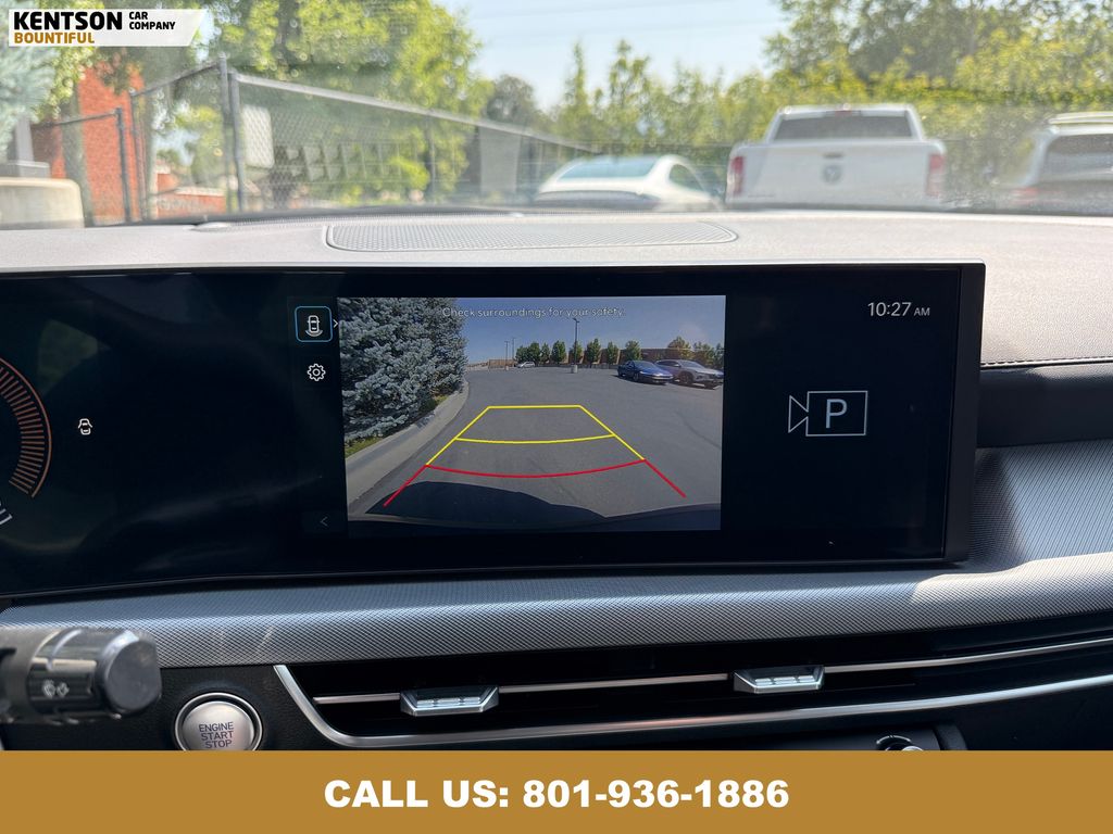 2024 Hyundai Sonata SEL photo 28