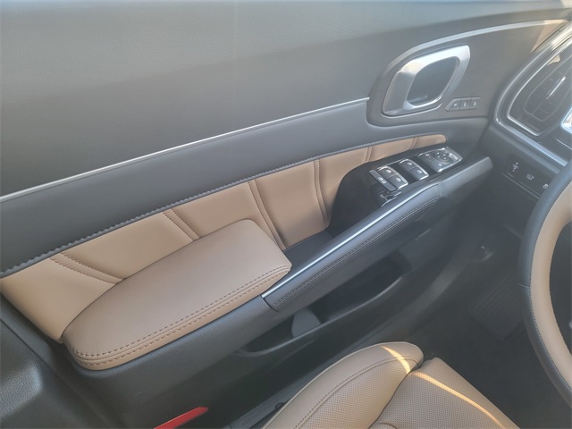 2025 Kia Sorento X-Line SX Prestige photo 31
