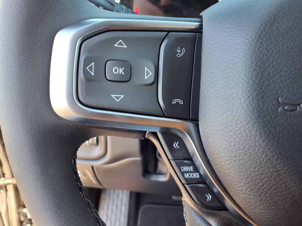 2025 Ram 1500 Big Horn Lone Star photo 14