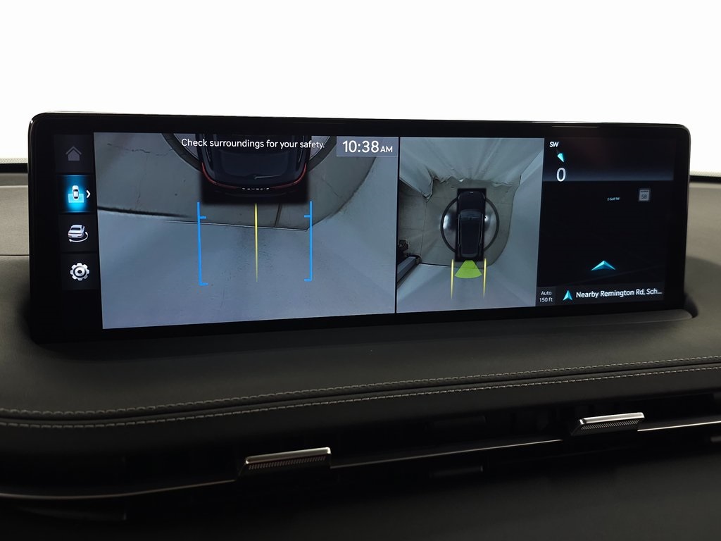 2023 Genesis GV70 3.5T Sport Advanced photo 23