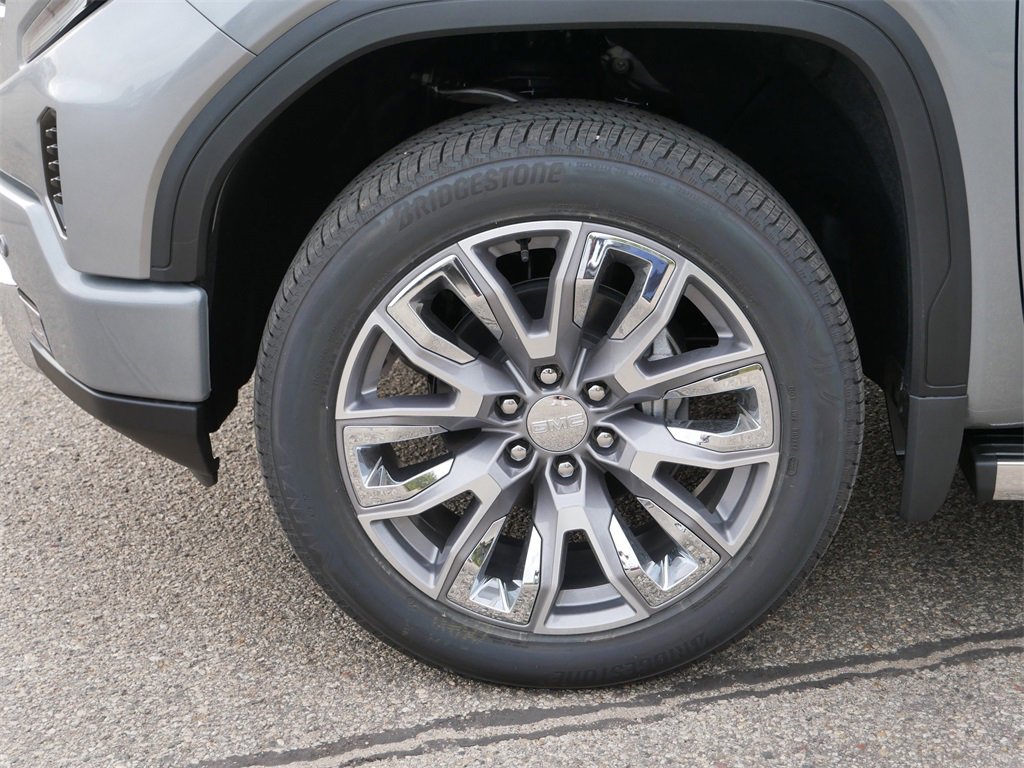 2026 Gmc Sierra 1500 Denali photo 4