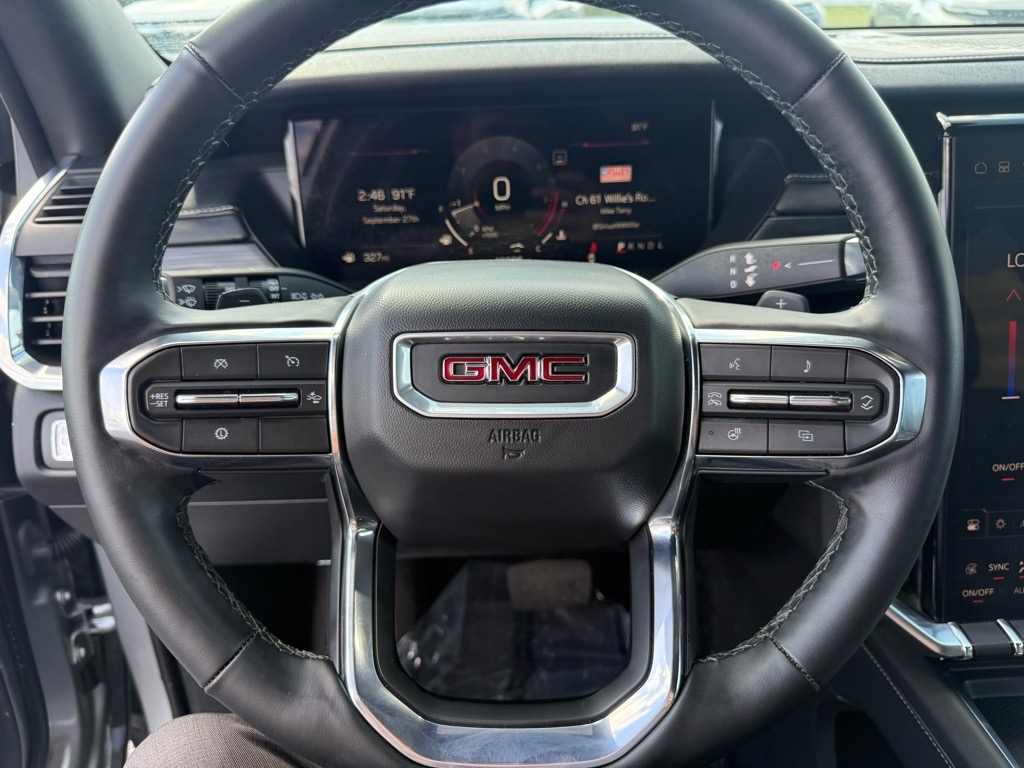 2025 Gmc Acadia Elevation photo 18