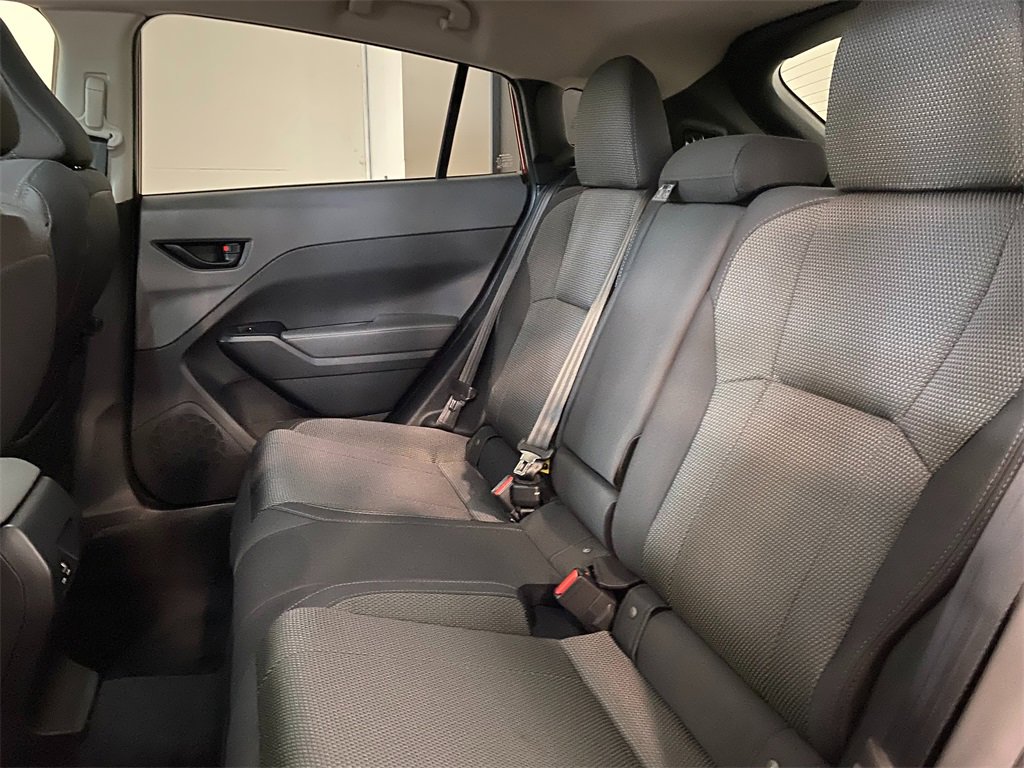 2025 Subaru Crosstrek Premium photo 15