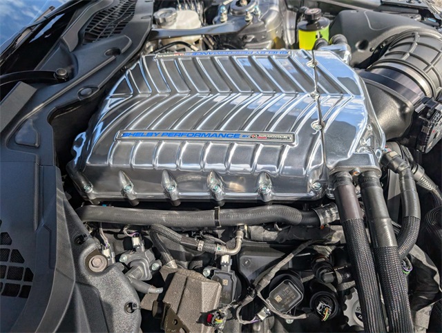 2022 Ford Mustang GT Premium photo 39