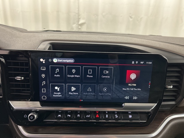 2022 Gmc Sierra 1500 SLT photo 16
