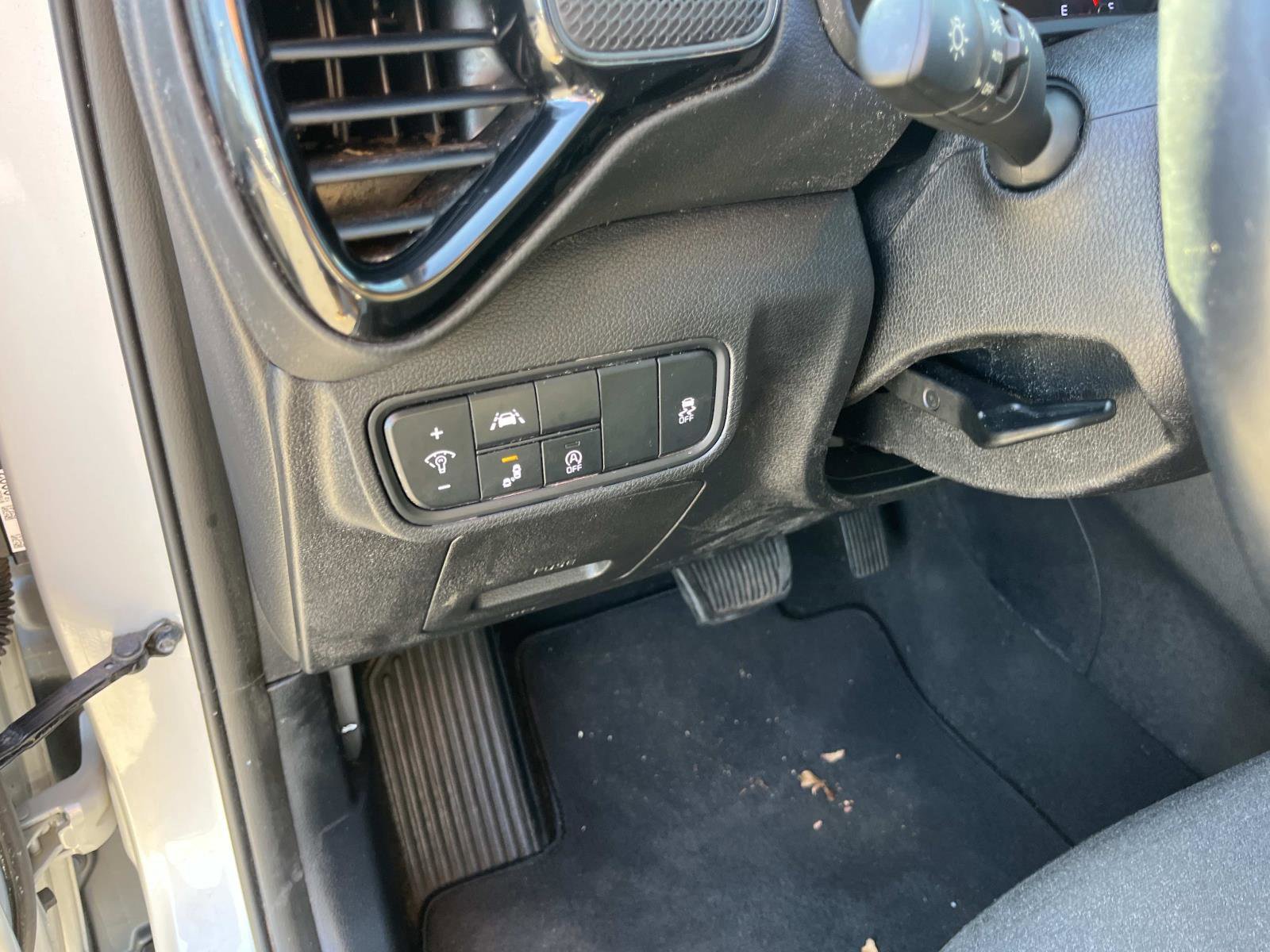 2020 Kia Soul EX photo 28