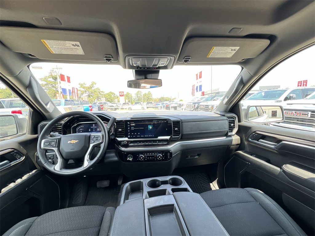 2023 Chevrolet Silverado 1500 LT photo 26