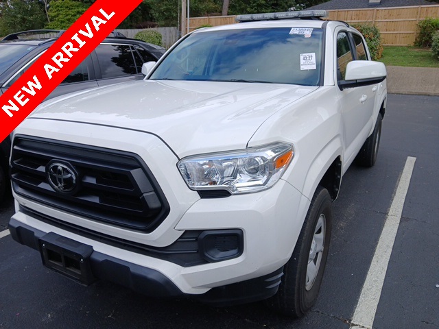 2021 Toyota Tacoma SR photo 3
