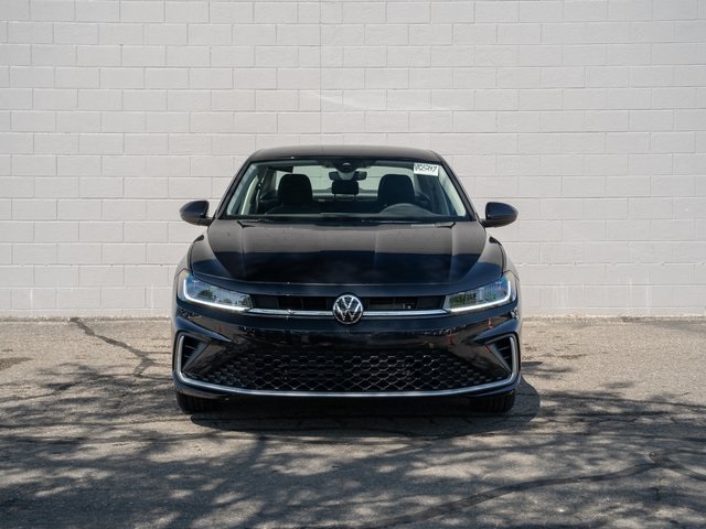 2025 Volkswagen Jetta 1.5T S photo 2