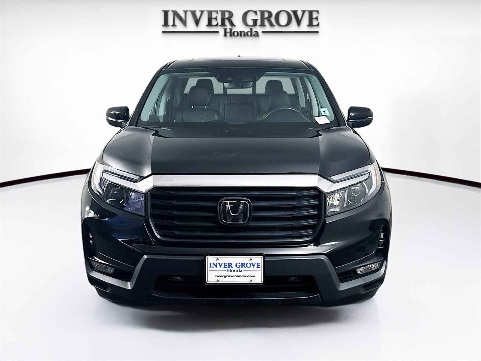 Used 2022 Honda Ridgeline RTL with VIN 5FPYK3F55NB032962 for sale in Inver Grove Heights, Minnesota