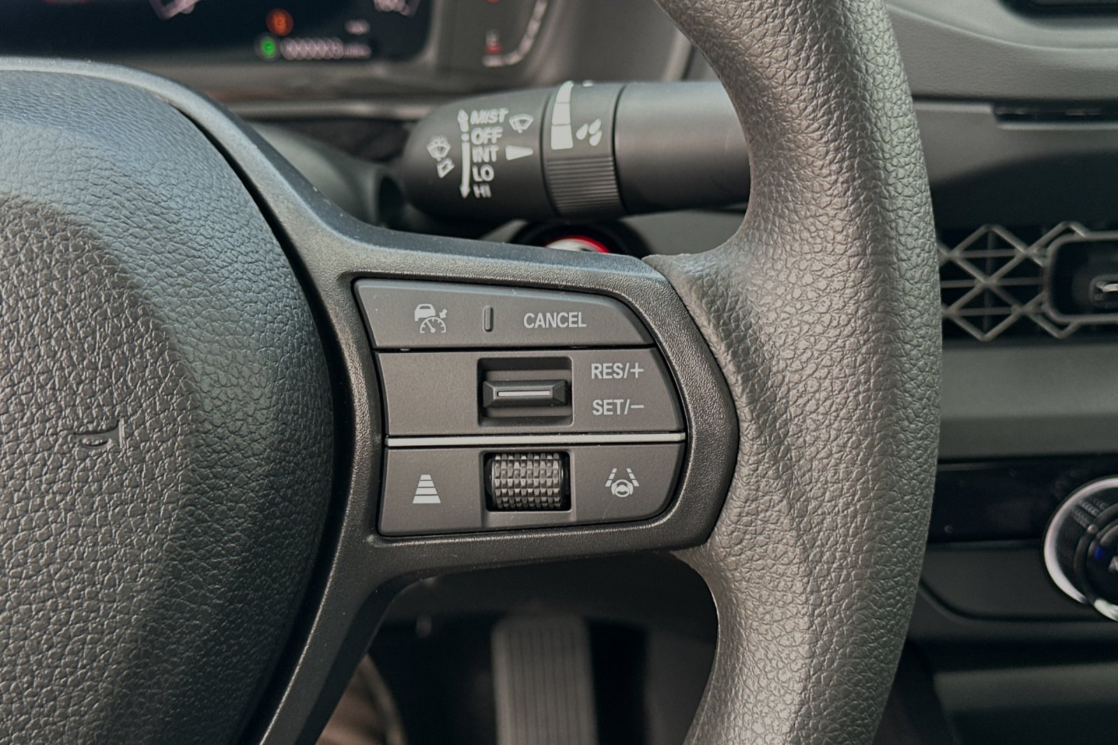 2025 Honda Accord LX photo 24