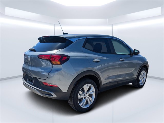 2025 Buick Encore GX Preferred photo 3