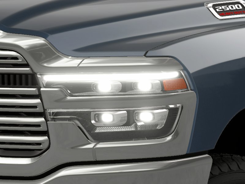 2026 Ram 2500 Laramie photo 13