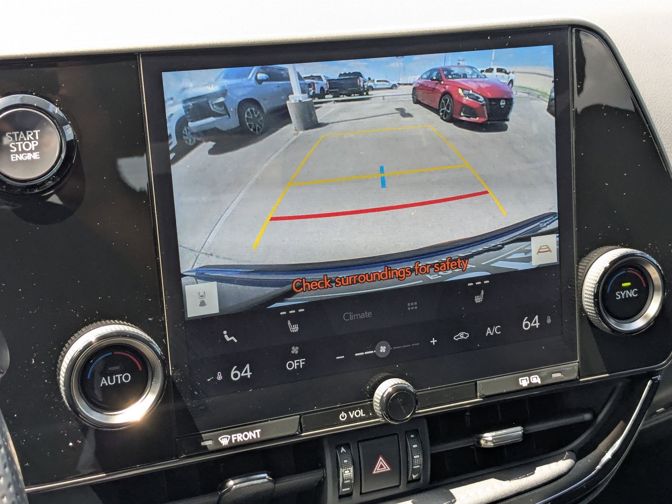 2024 Lexus NX 350 F SPORT Handling photo 16