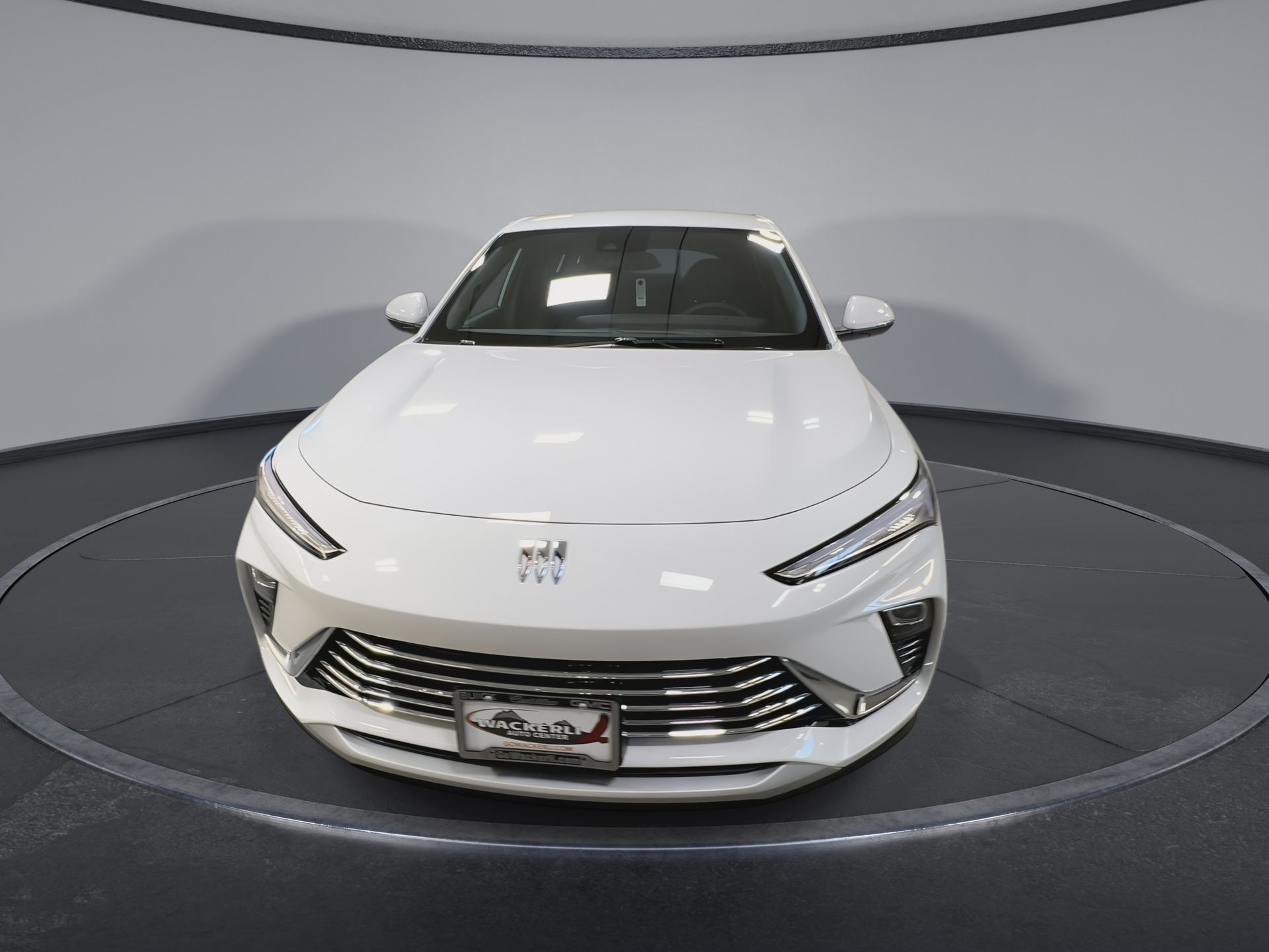 2025 Buick Envista Preferred photo 3