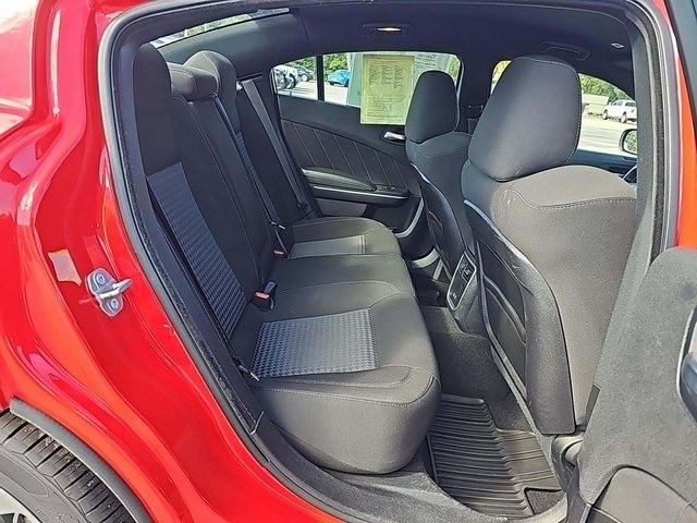 2022 Dodge Charger R/T photo 11