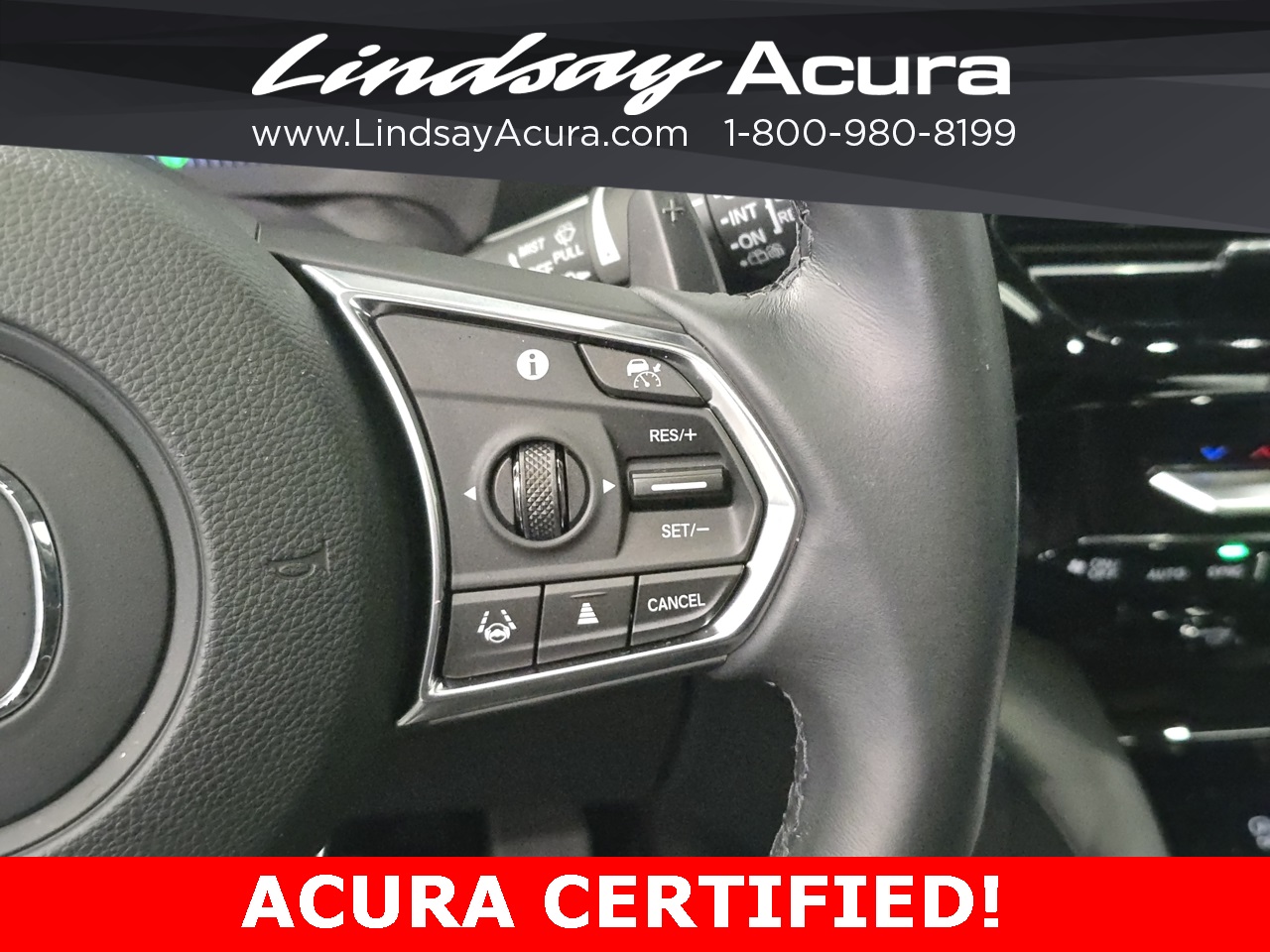 2025 Acura MDX SH-AWD Technology photo 11