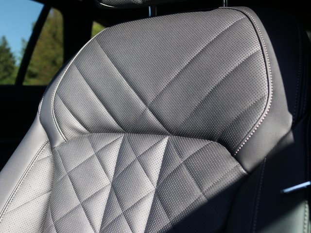 2026 Bmw X5 xDrive40i photo 8
