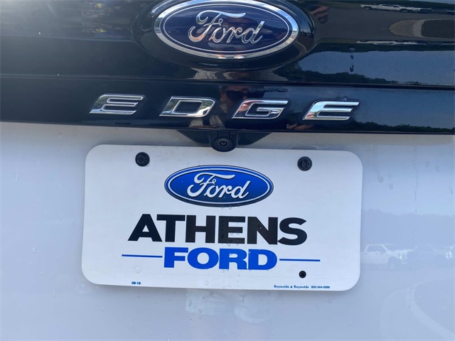2024 Ford Edge SEL photo 7