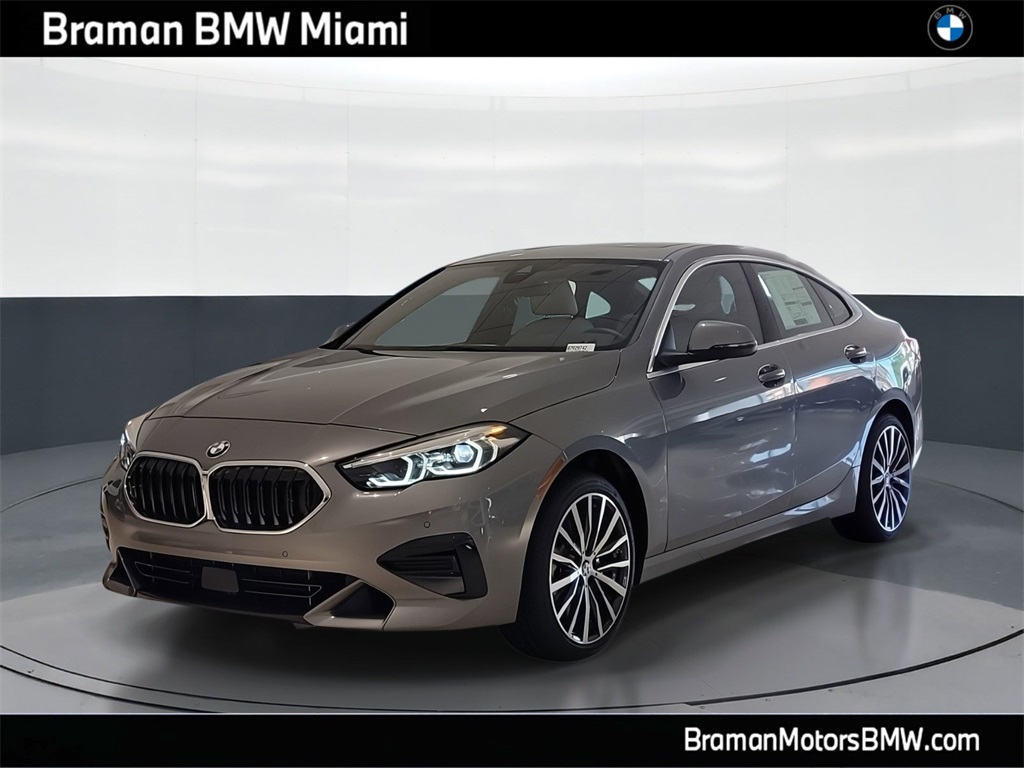 2024 BMW 2 Series