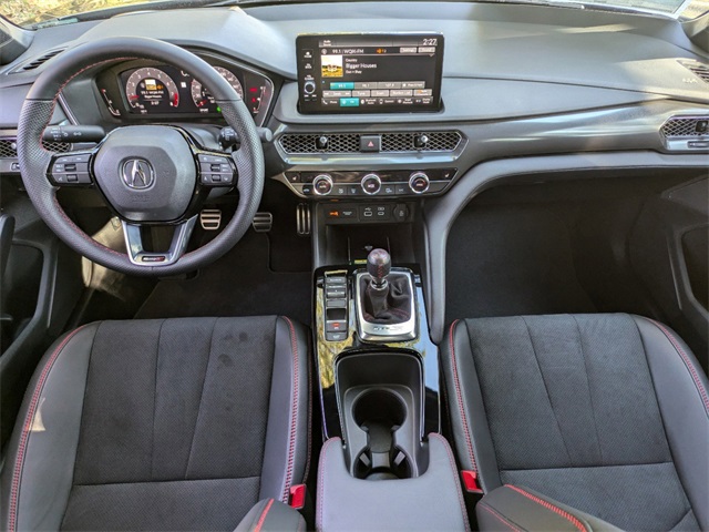 2025 Acura Integra Type S photo 14