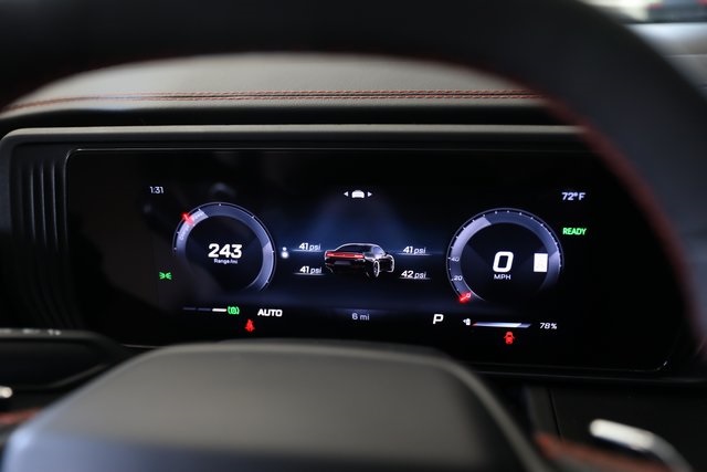 2025 Dodge Charger R/T AWD photo 4