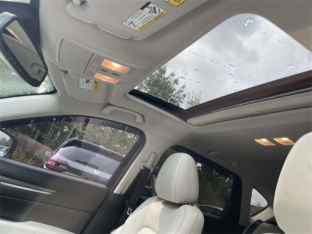 2022 Mazda CX-5 2.5 S Premium photo 11