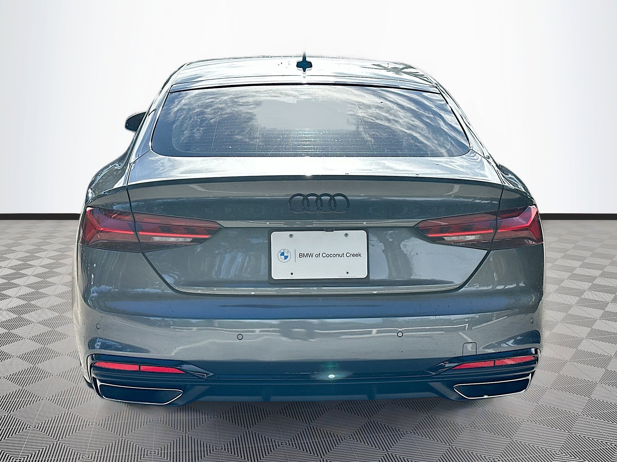 2021 Audi A5 S line Prestige photo 6