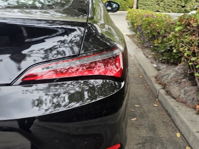 2025 Acura Integra Base photo 9