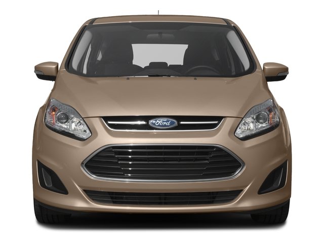 2017 Ford C-Max Hybrid SE photo 4