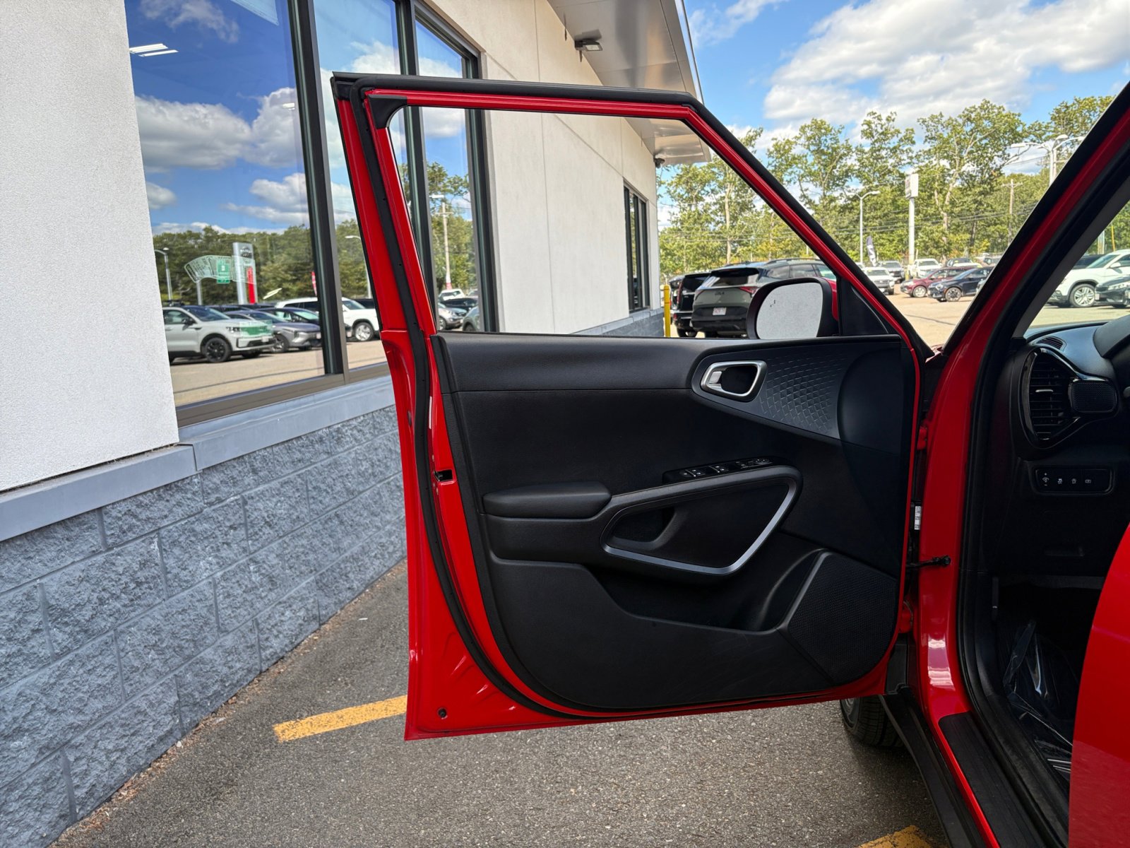 2023 Kia Soul EX photo 28