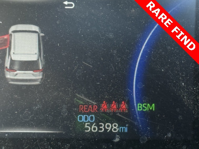 2022 Toyota RAV4 Hybrid XSE photo 10