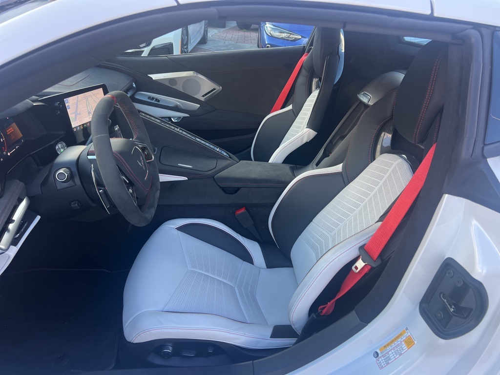 2023 Chevrolet Corvette Stingray 3LT photo 19
